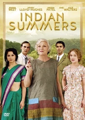 Indian Summers Poster