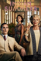 Staffel 2 Serienposter