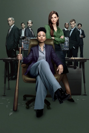 Industry Poster