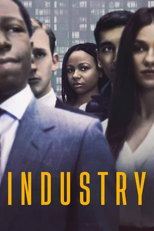 Industry Poster