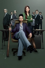 Industry Poster