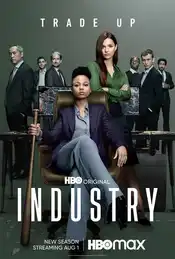 Industry Poster Staffel 2
