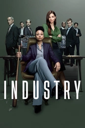 Poster 3 Staffel 1