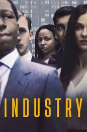Industry Poster