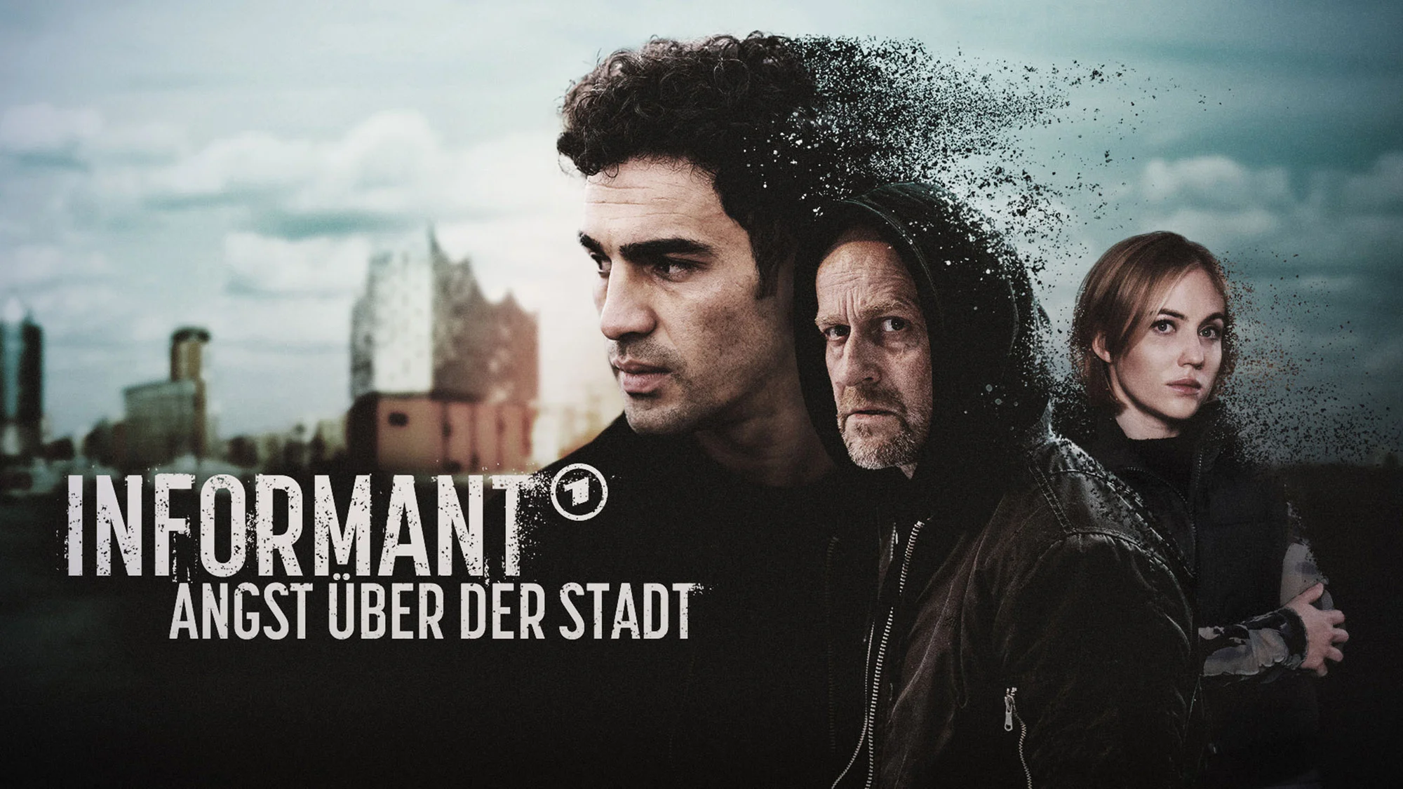 Informant - Episodenguide und News zur Serie