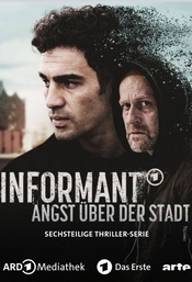 Informant Poster