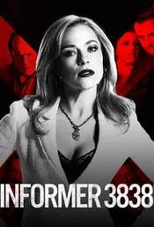 Informer 3838 Poster Staffel 1