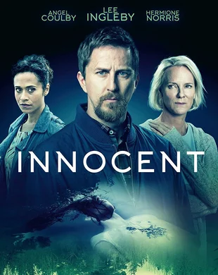 Innocent Poster Staffel 1