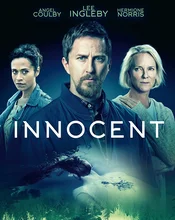 Innocent Poster Staffel 1