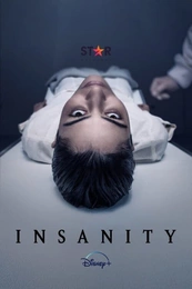 Staffel 1 Serienposter 2