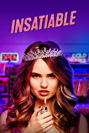 Staffel 1 Serienposter 2