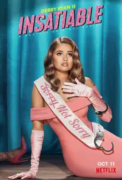 Insatiable Poster Staffel 2