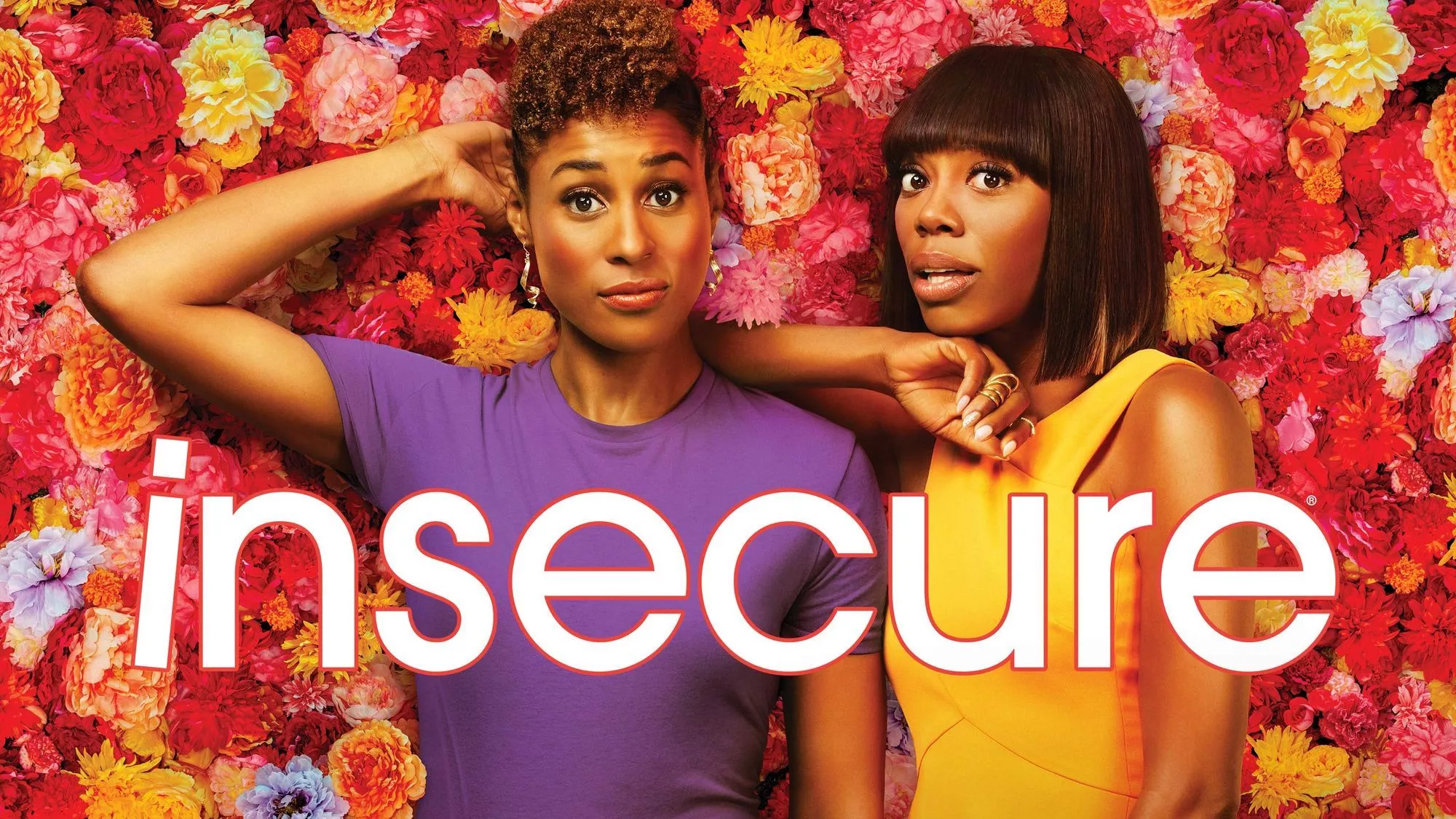 Insecure - Streams, Episodenguide und News zur Serie