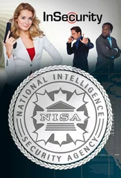 InSecurity Poster Staffel 2