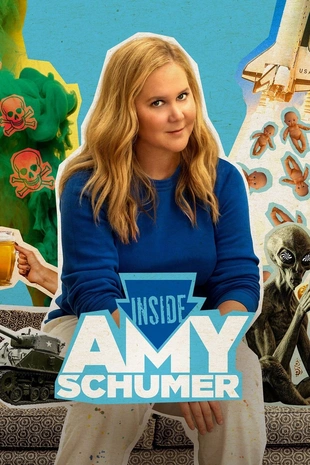 Staffel 1 Serienposter 3