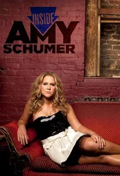 Inside Amy Schumer Poster Staffel 1
