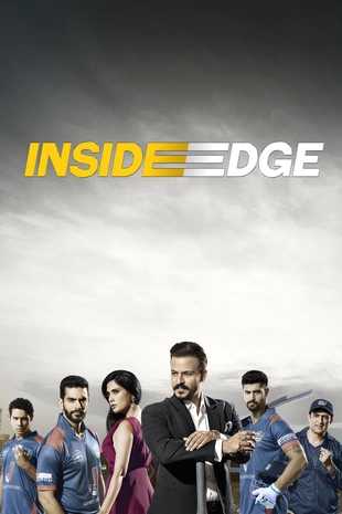Serienposter