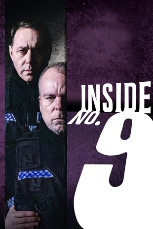 Poster 3 Staffel 1