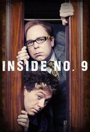 Staffel 4 Serienposter