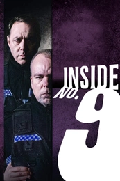 Poster 3 Staffel 1