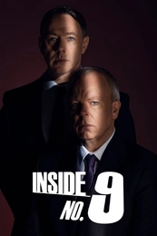Staffel 1 Serienposter 4