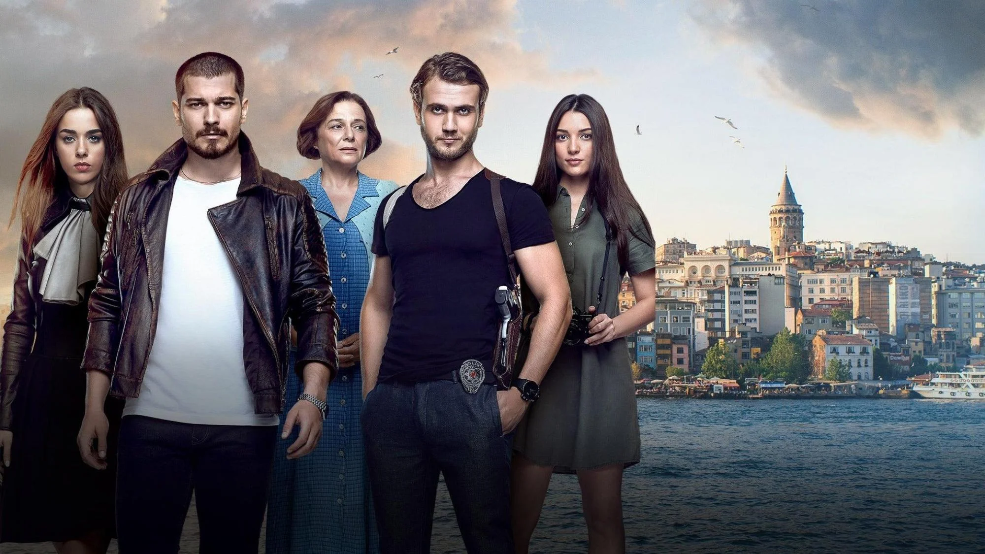 Inside - Episodenguide und News zur Serie
