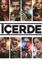 Serienposter