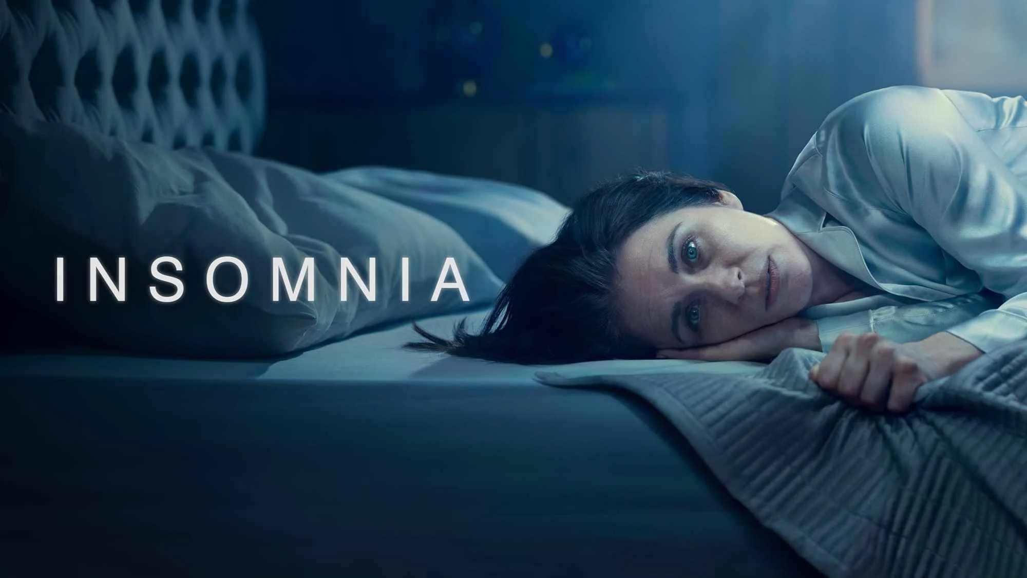 Insomnia - Episodenguide und News zur Serie