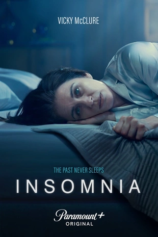 Insomnia Poster