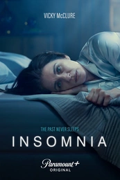 Insomnia Poster