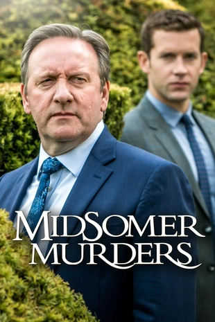Serienposter