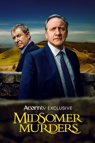 Staffel 17 Serienposter
