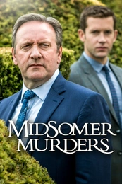 Serienposter
