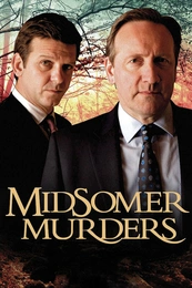 Staffel 1 Serienposter 3