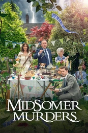 Staffel 24 Serienposter 2