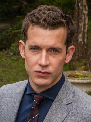 DS Jamie Winter