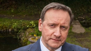 Neil Dudgeon als DCI John Barnaby