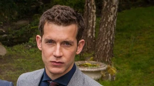 Nick Hendrix als DS Jamie Winter