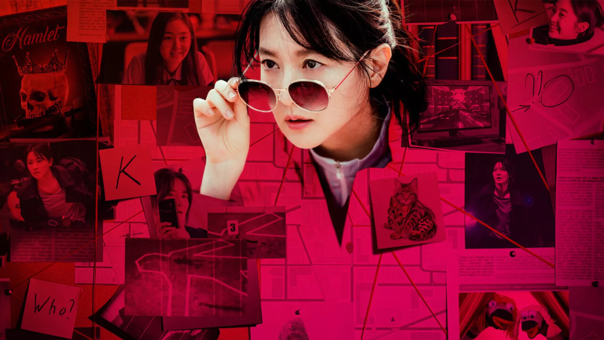 Inspector Koo - Streams, Episodenguide und News zur Serie