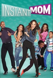 Staffel 1 Serienposter 2