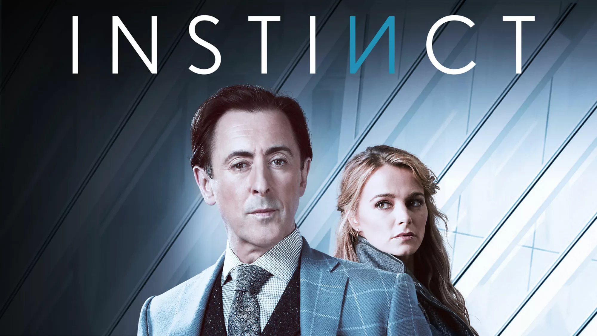 Instinct - Episodenguide und News zur Serie