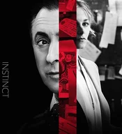 Instinct Poster zum Serienstart
