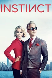 Staffel 1 Serienposter 2