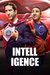 Poster zur Staffel 2