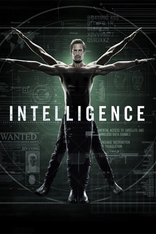 Poster 4 Staffel 1
