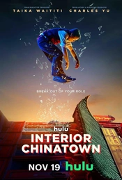 Serienposter