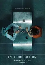 Interrogation Poster Staffel 1