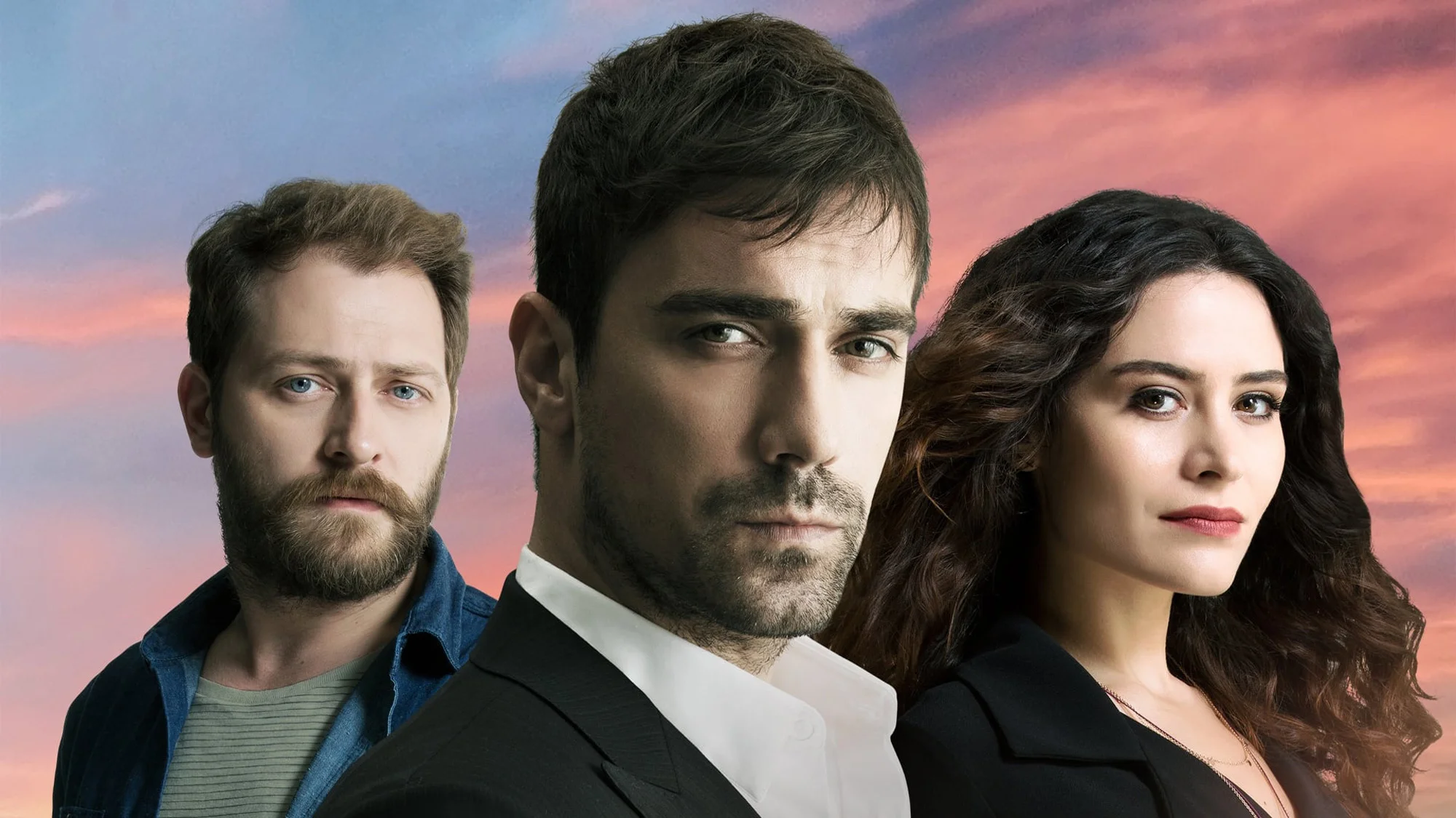 Intersection - Streams, Episodenguide und News zur Serie