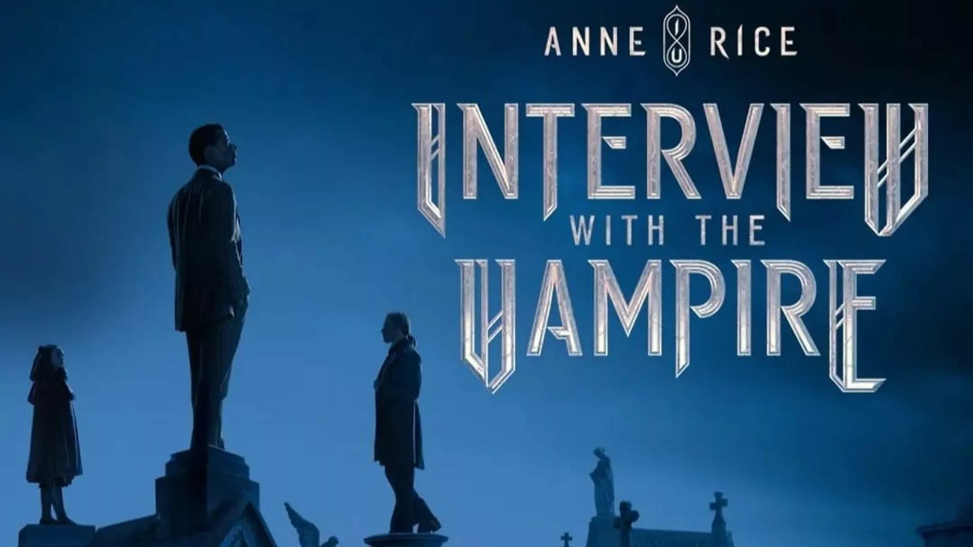 Interview with the Vampire - Streams, Episodenguide und News zur Serie