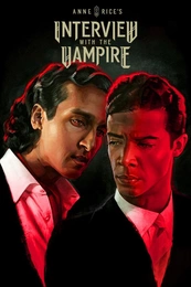 Staffel 1 Serienposter 3